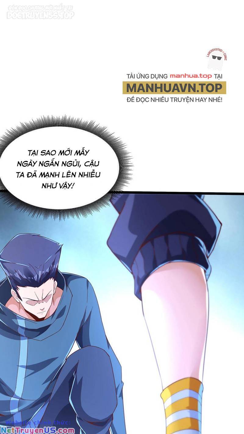 Linh Khí Khôi Phục: Ta Mỗi Ngày Thu Được Một Cái Kỹ Năng Mới Chapter 158 - Next Chapter 159