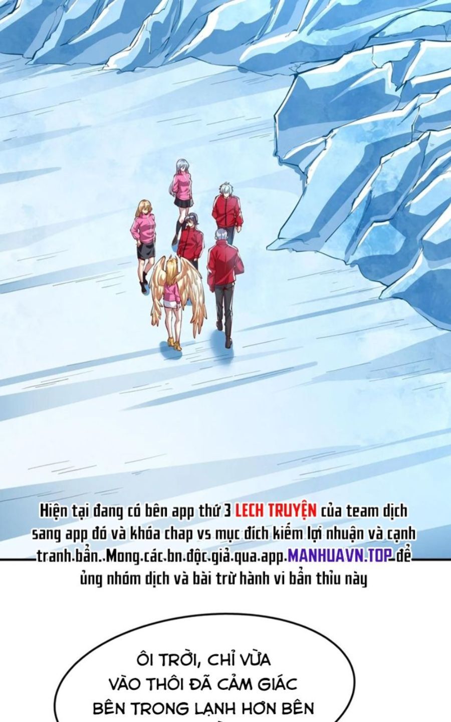 Linh Khí Khôi Phục: Ta Mỗi Ngày Thu Được Một Cái Kỹ Năng Mới Chapter 176 - Next Chapter 177