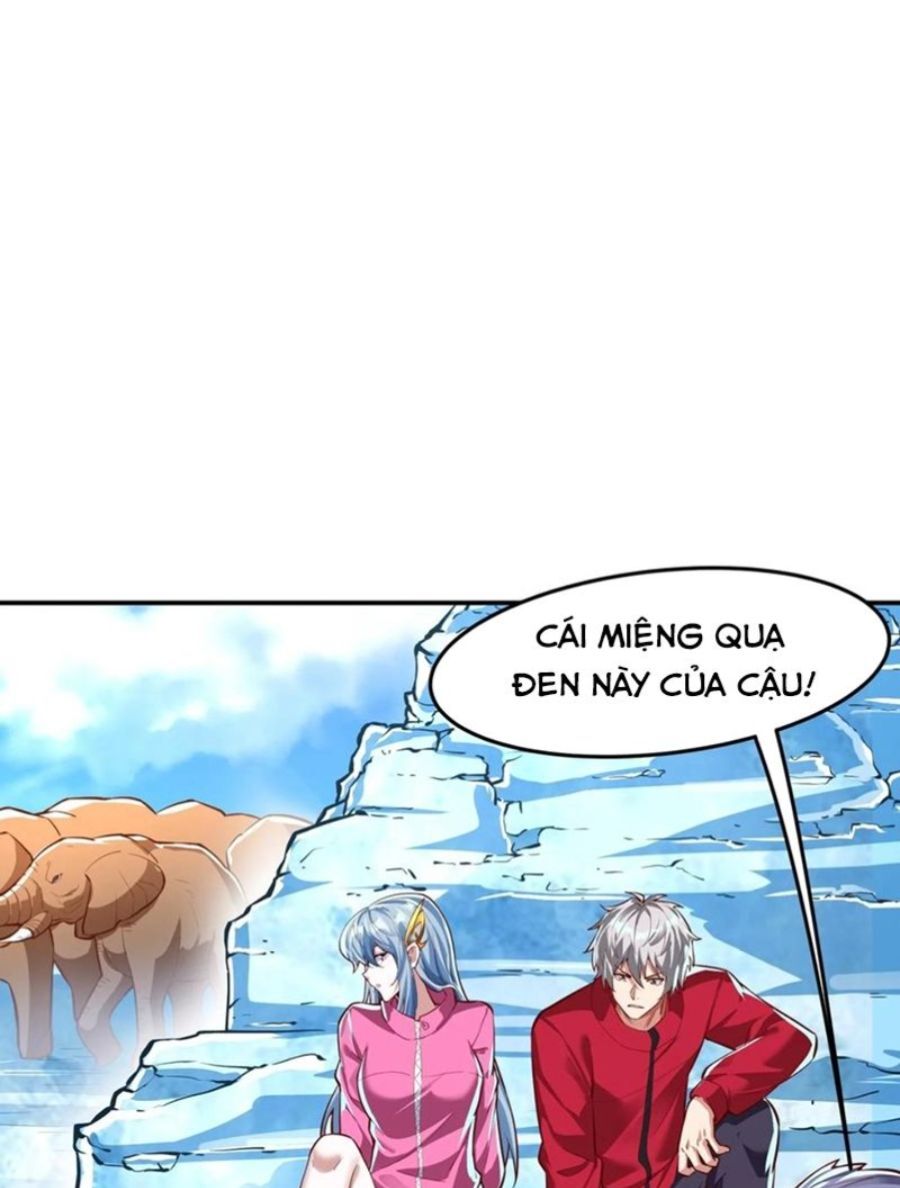 Linh Khí Khôi Phục: Ta Mỗi Ngày Thu Được Một Cái Kỹ Năng Mới Chapter 176 - Next Chapter 177