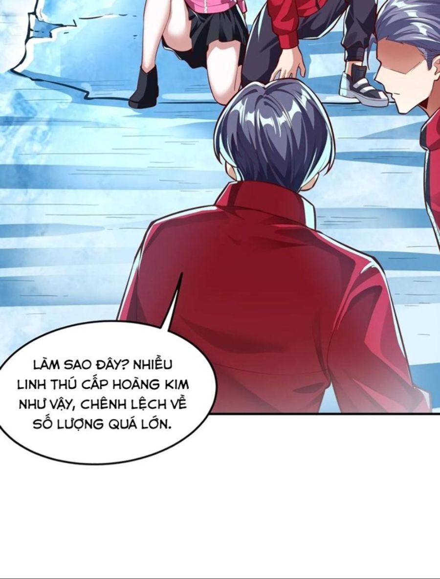 Linh Khí Khôi Phục: Ta Mỗi Ngày Thu Được Một Cái Kỹ Năng Mới Chapter 176 - Next Chapter 177