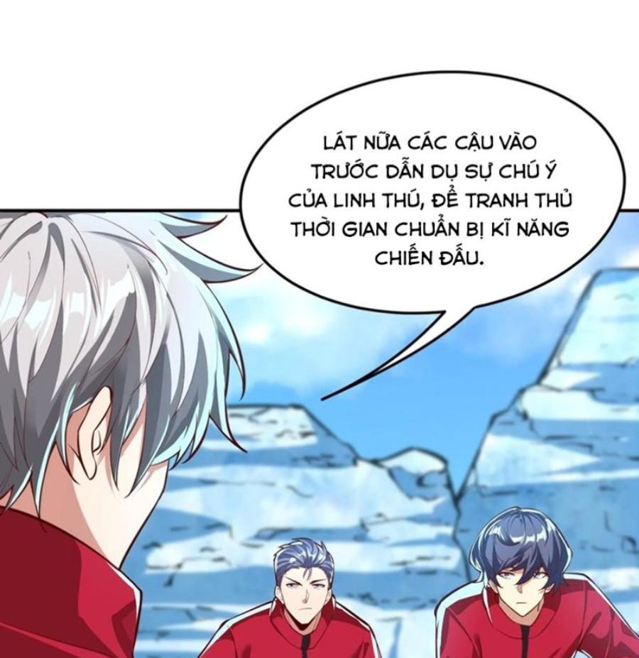 Linh Khí Khôi Phục: Ta Mỗi Ngày Thu Được Một Cái Kỹ Năng Mới Chapter 176 - Next Chapter 177