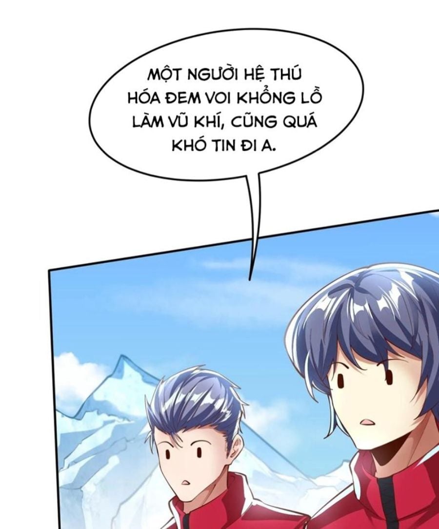 Linh Khí Khôi Phục: Ta Mỗi Ngày Thu Được Một Cái Kỹ Năng Mới Chapter 176 - Next Chapter 177