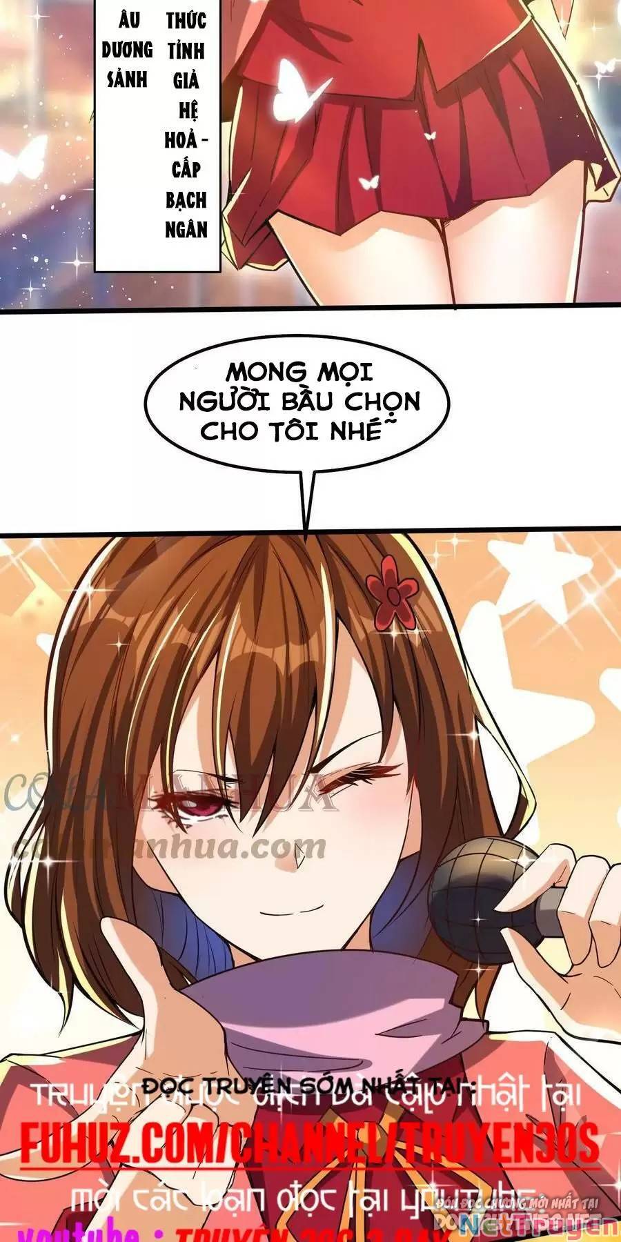 Linh Khí Khôi Phục: Ta Mỗi Ngày Thu Được Một Cái Kỹ Năng Mới Chapter 47 - Next Chapter 48