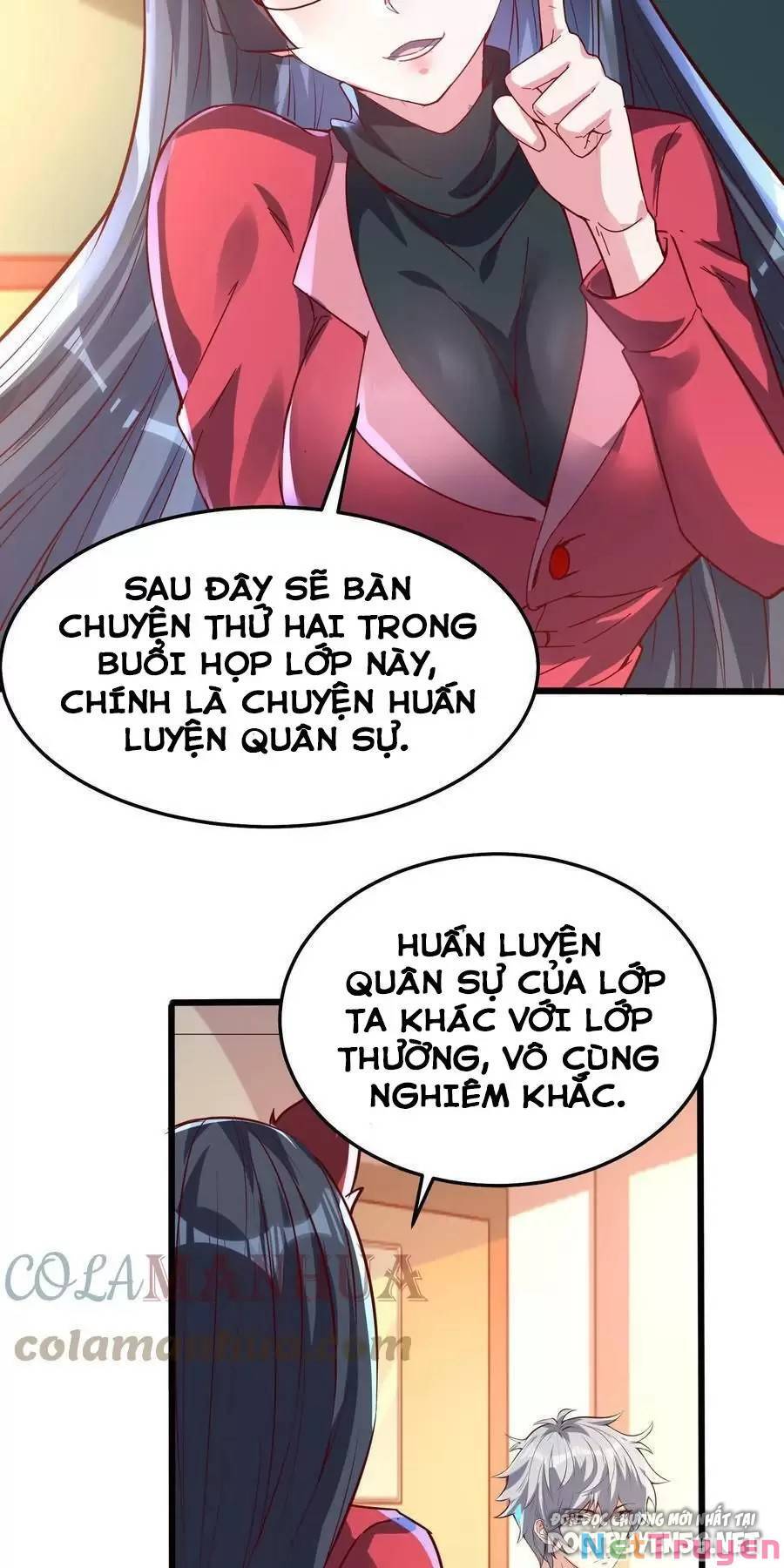 Linh Khí Khôi Phục: Ta Mỗi Ngày Thu Được Một Cái Kỹ Năng Mới Chapter 47 - Next Chapter 48