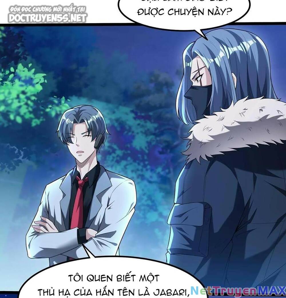 Linh Khí Khôi Phục: Ta Mỗi Ngày Thu Được Một Cái Kỹ Năng Mới Chapter 77 - Next Chapter 78