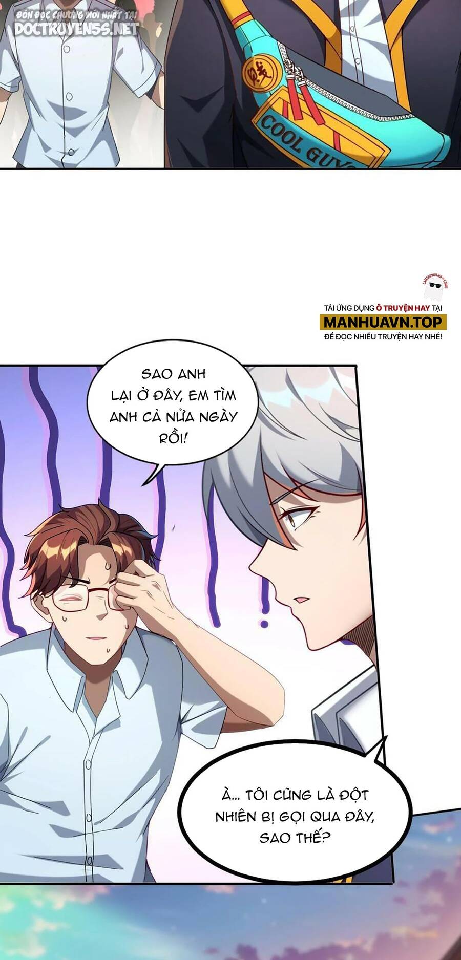 Linh Khí Khôi Phục: Ta Mỗi Ngày Thu Được Một Cái Kỹ Năng Mới Chapter 92 - Next Chapter 93