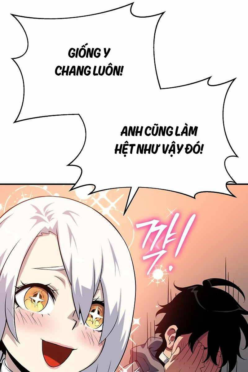 Linh Mục Tha Hóa Chapter 37 - Trang 4