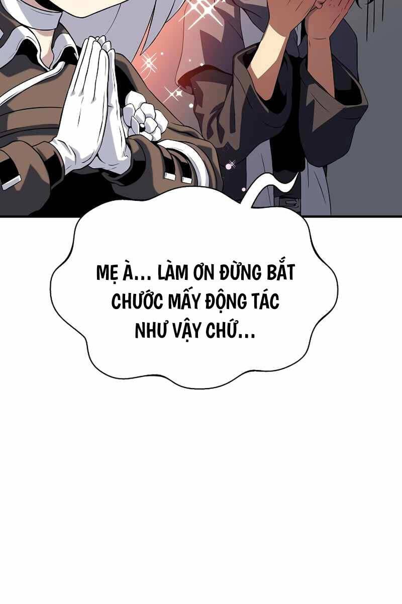 Linh Mục Tha Hóa Chapter 37 - Trang 4