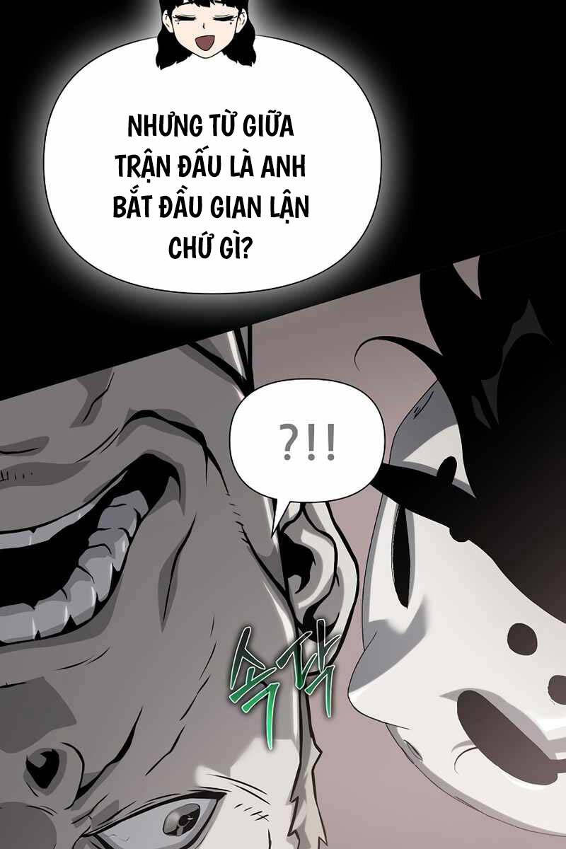 Linh Mục Tha Hóa Chapter 37 - Trang 4