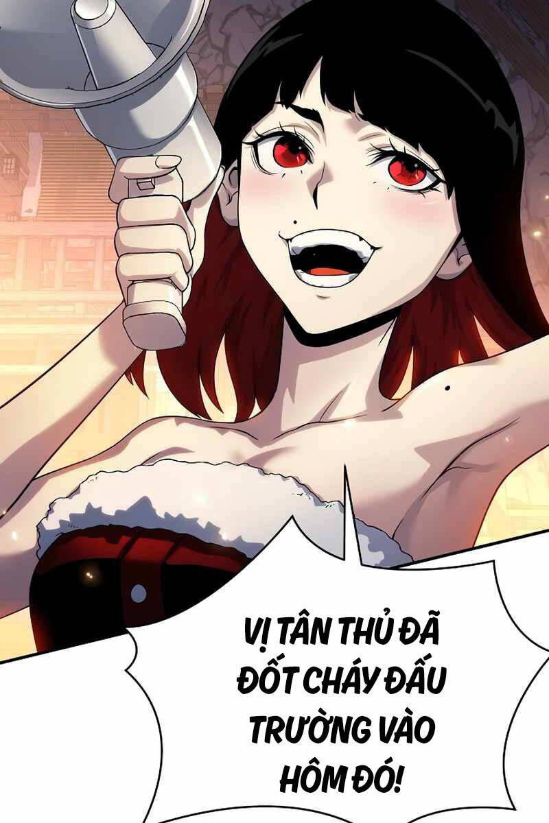 Linh Mục Tha Hóa Chapter 37 - Trang 4