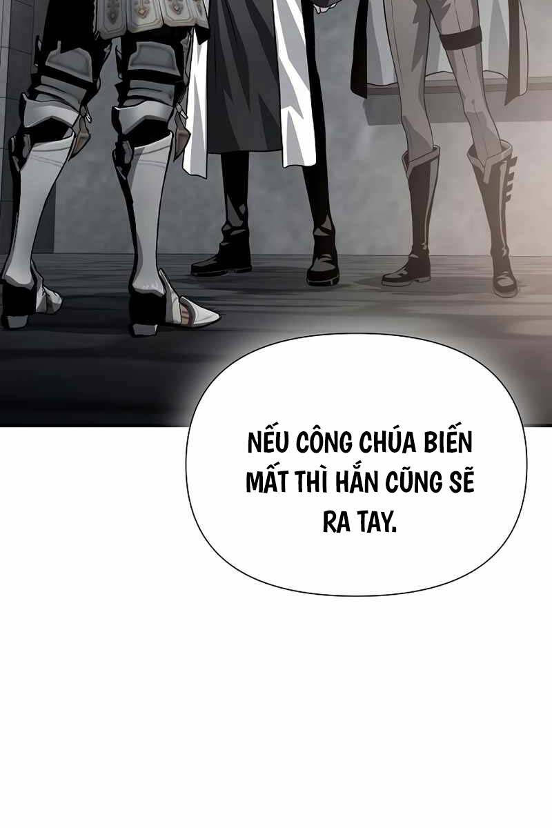 Linh Mục Tha Hóa Chapter 37 - Trang 4