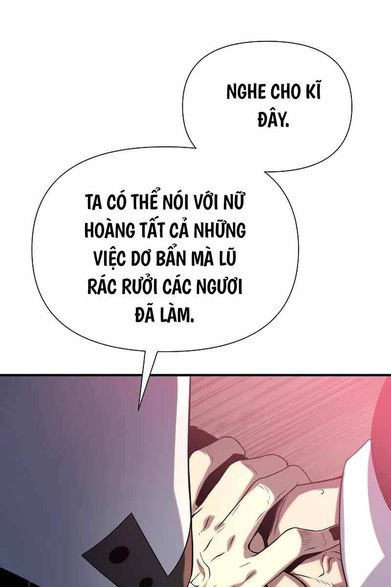 Linh Mục Tha Hóa Chapter 37 - Trang 4