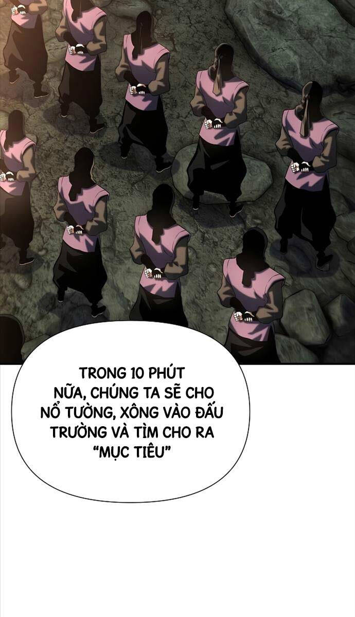 Linh Mục Tha Hóa Chapter 38 - Trang 4