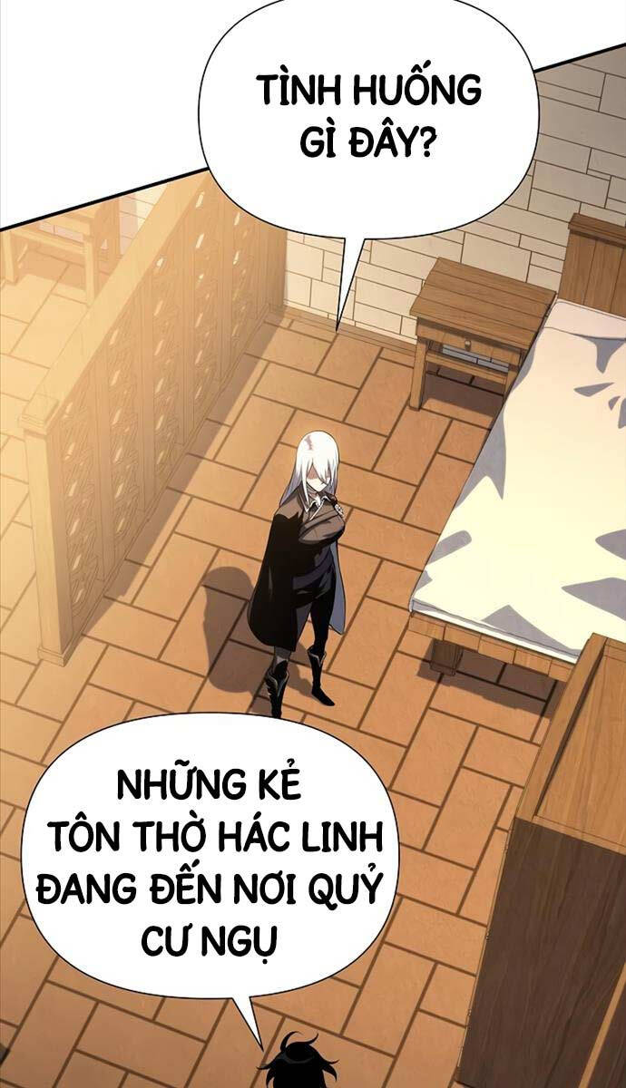 Linh Mục Tha Hóa Chapter 38 - Trang 4