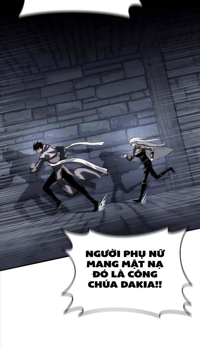 Linh Mục Tha Hóa Chapter 39 - Trang 4