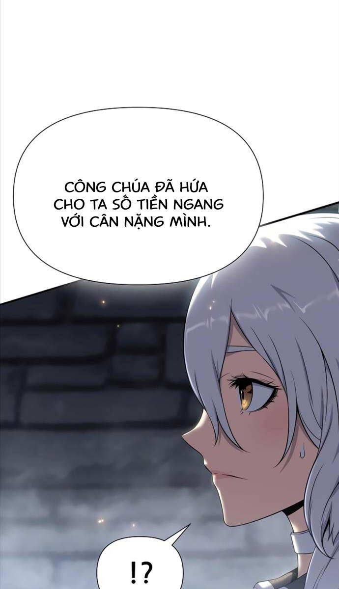 Linh Mục Tha Hóa Chapter 39 - Trang 4