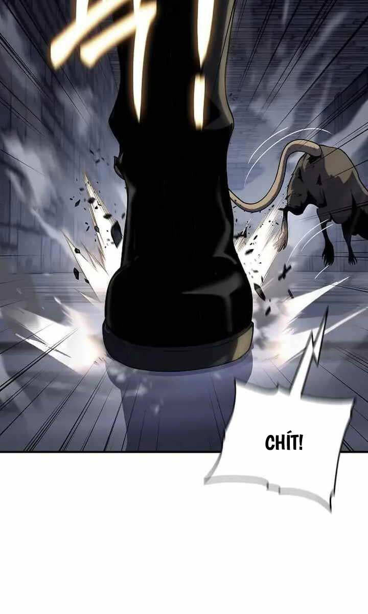 Linh Mục Tha Hóa Chapter 44 - Trang 4