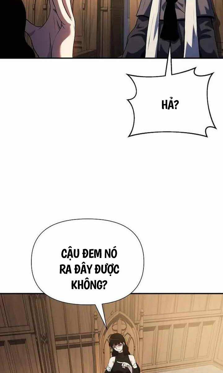 Linh Mục Tha Hóa Chapter 44 - Trang 4