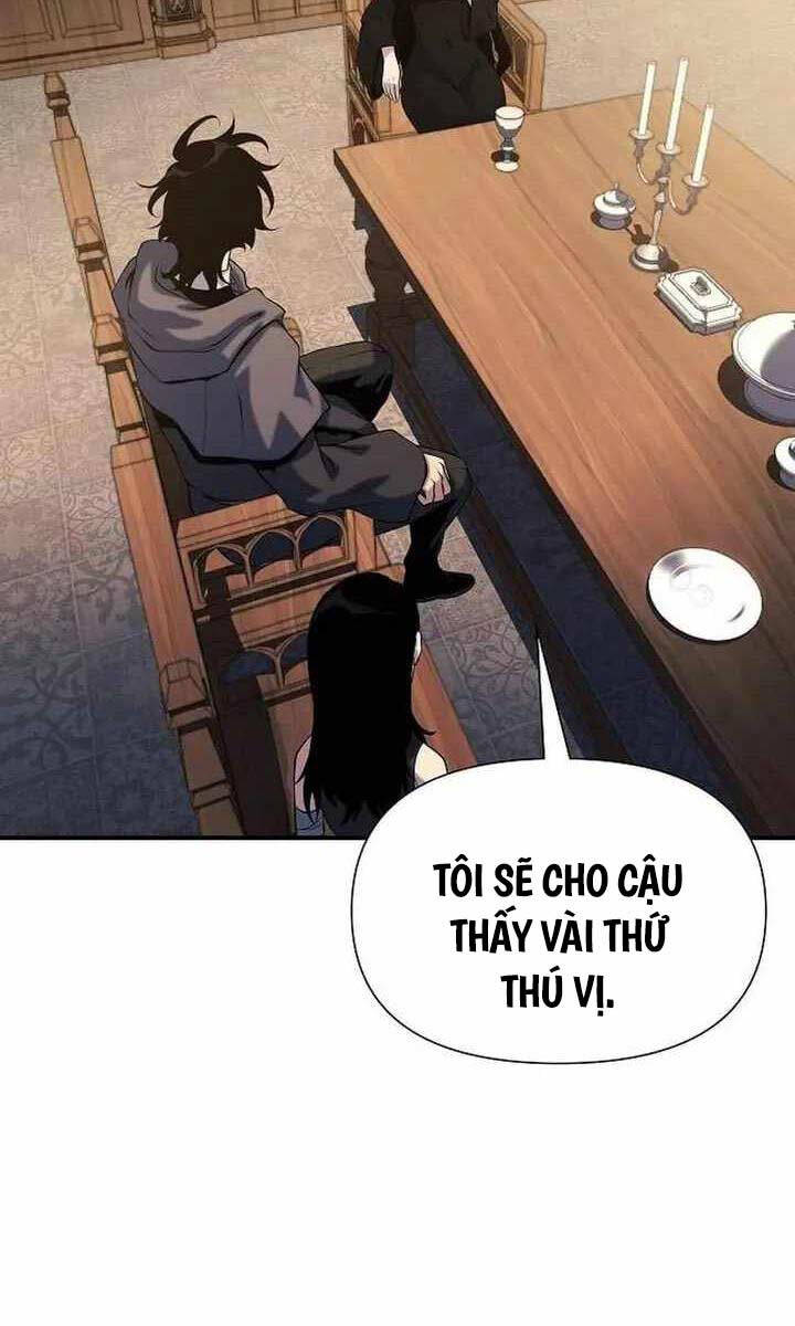 Linh Mục Tha Hóa Chapter 44 - Trang 4