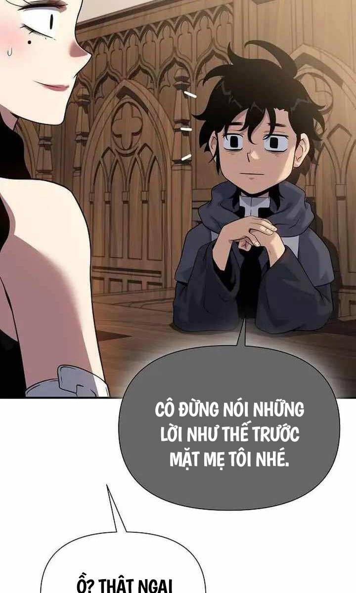 Linh Mục Tha Hóa Chapter 44 - Trang 4