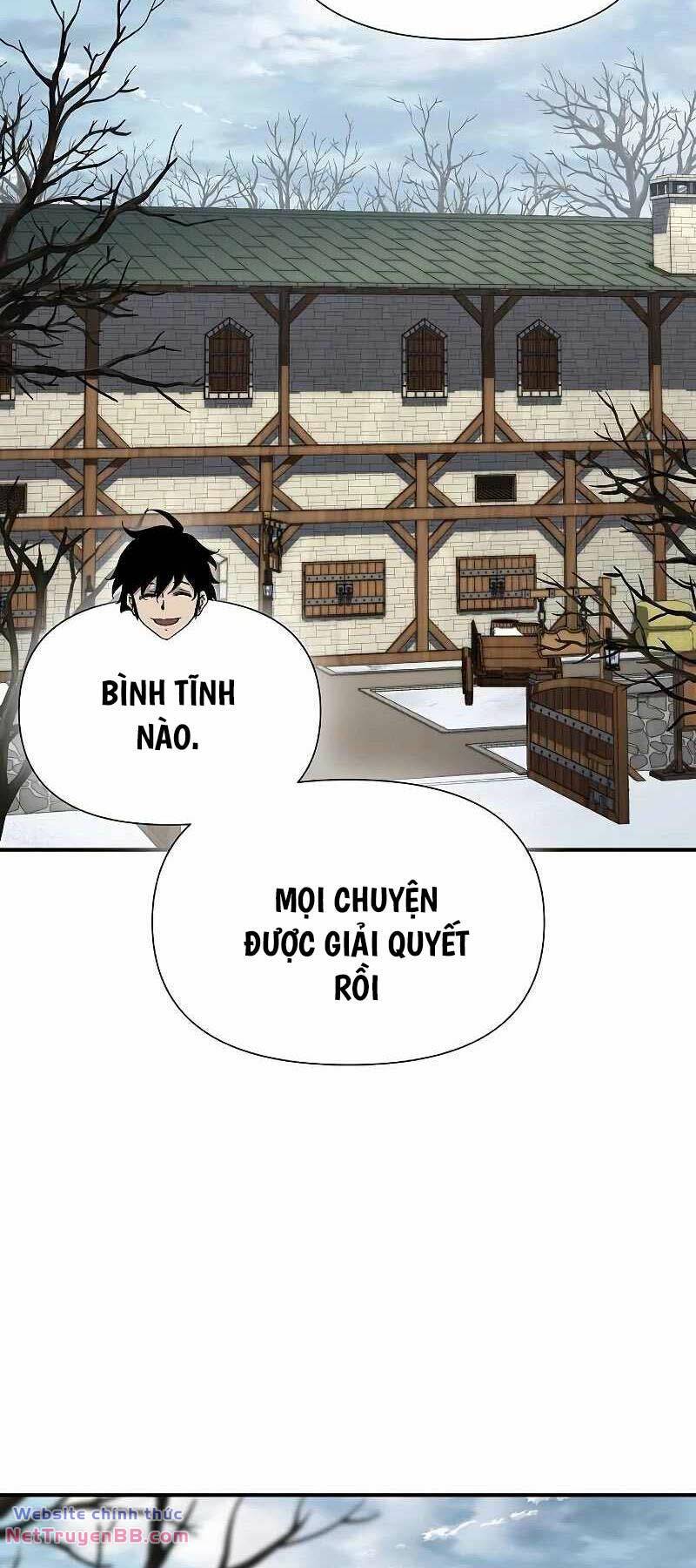 Linh Mục Tha Hóa Chapter 45 - Trang 4