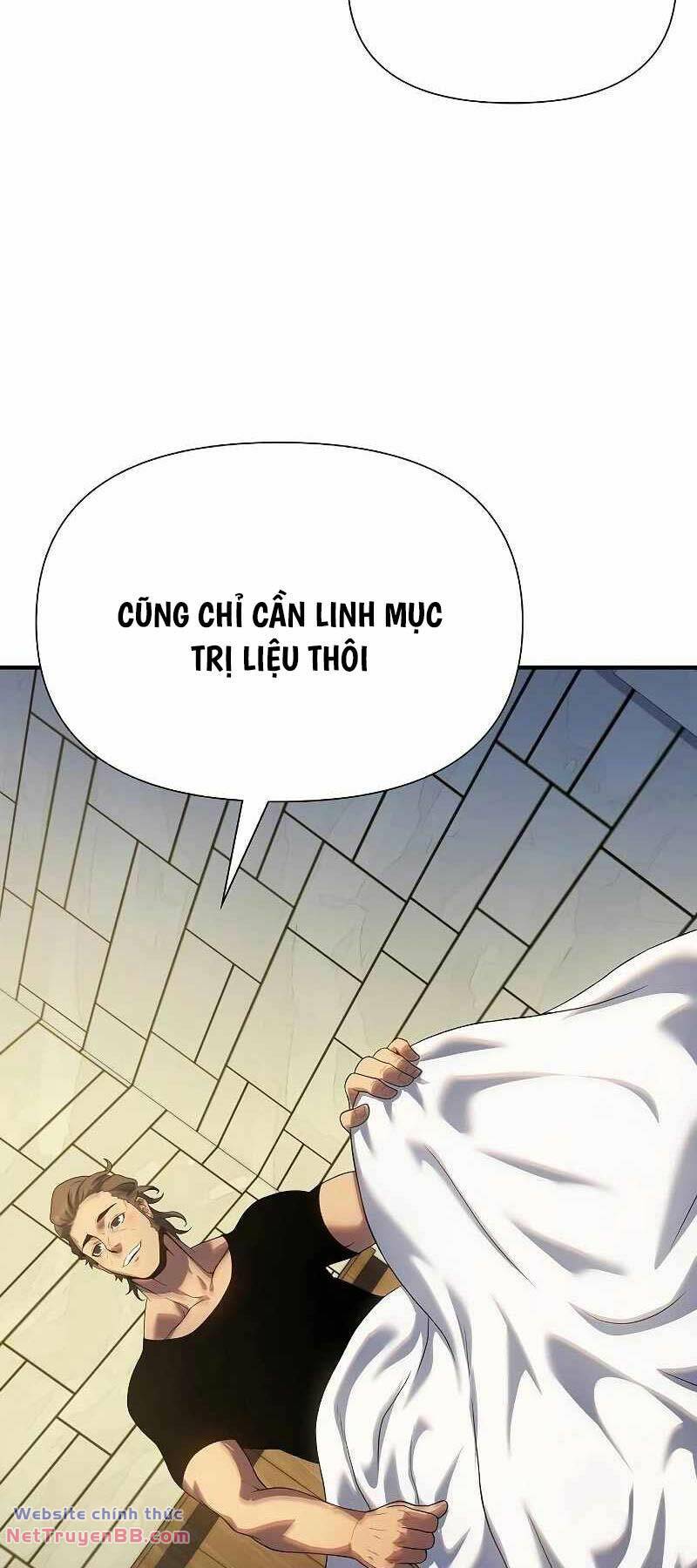 Linh Mục Tha Hóa Chapter 45 - Trang 4