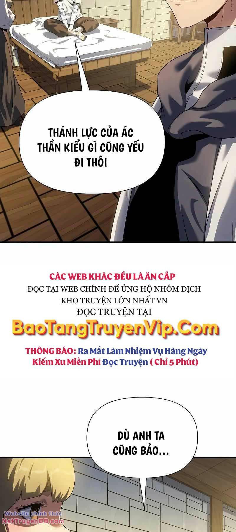 Linh Mục Tha Hóa Chapter 45 - Trang 4