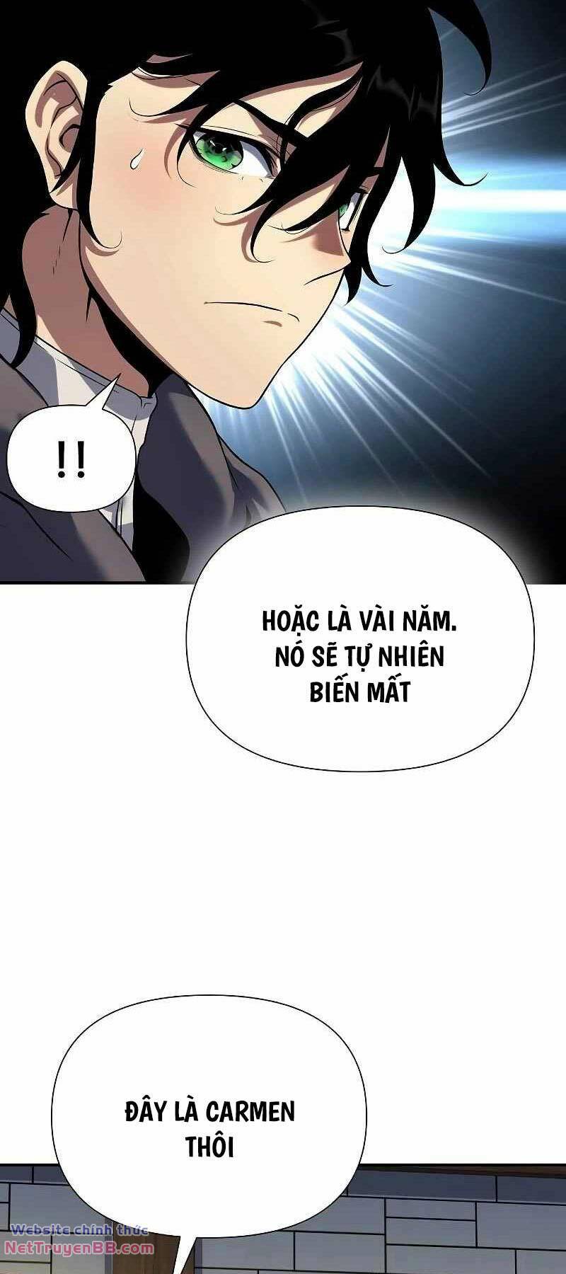 Linh Mục Tha Hóa Chapter 45 - Trang 4