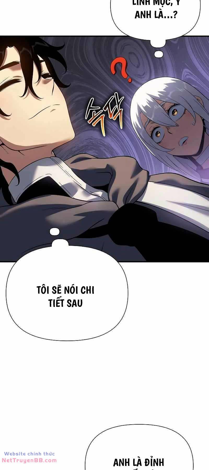 Linh Mục Tha Hóa Chapter 45 - Trang 4