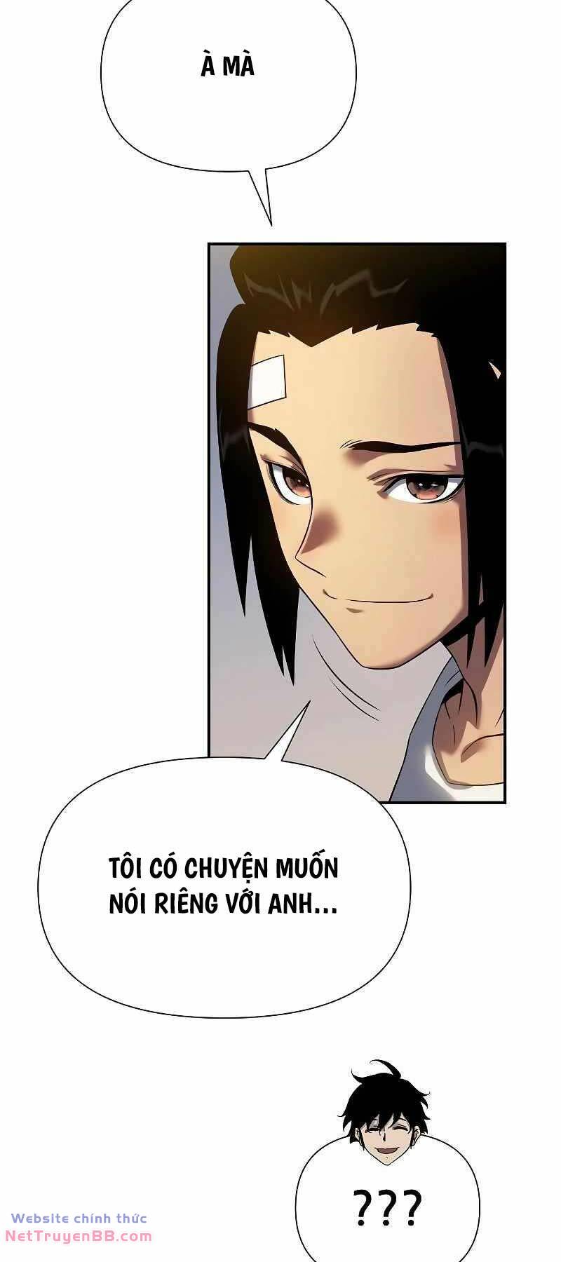 Linh Mục Tha Hóa Chapter 45 - Trang 4