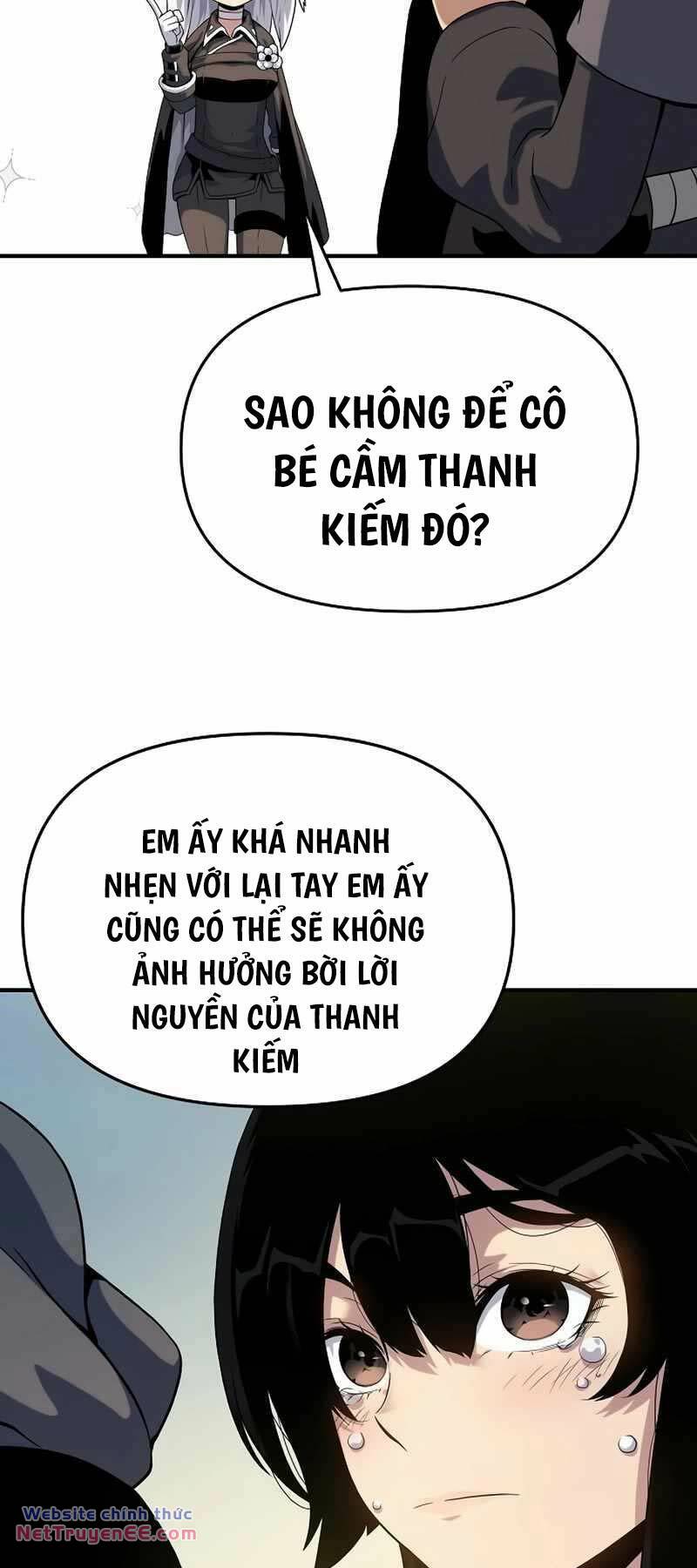 Linh Mục Tha Hóa Chapter 48 - Trang 4