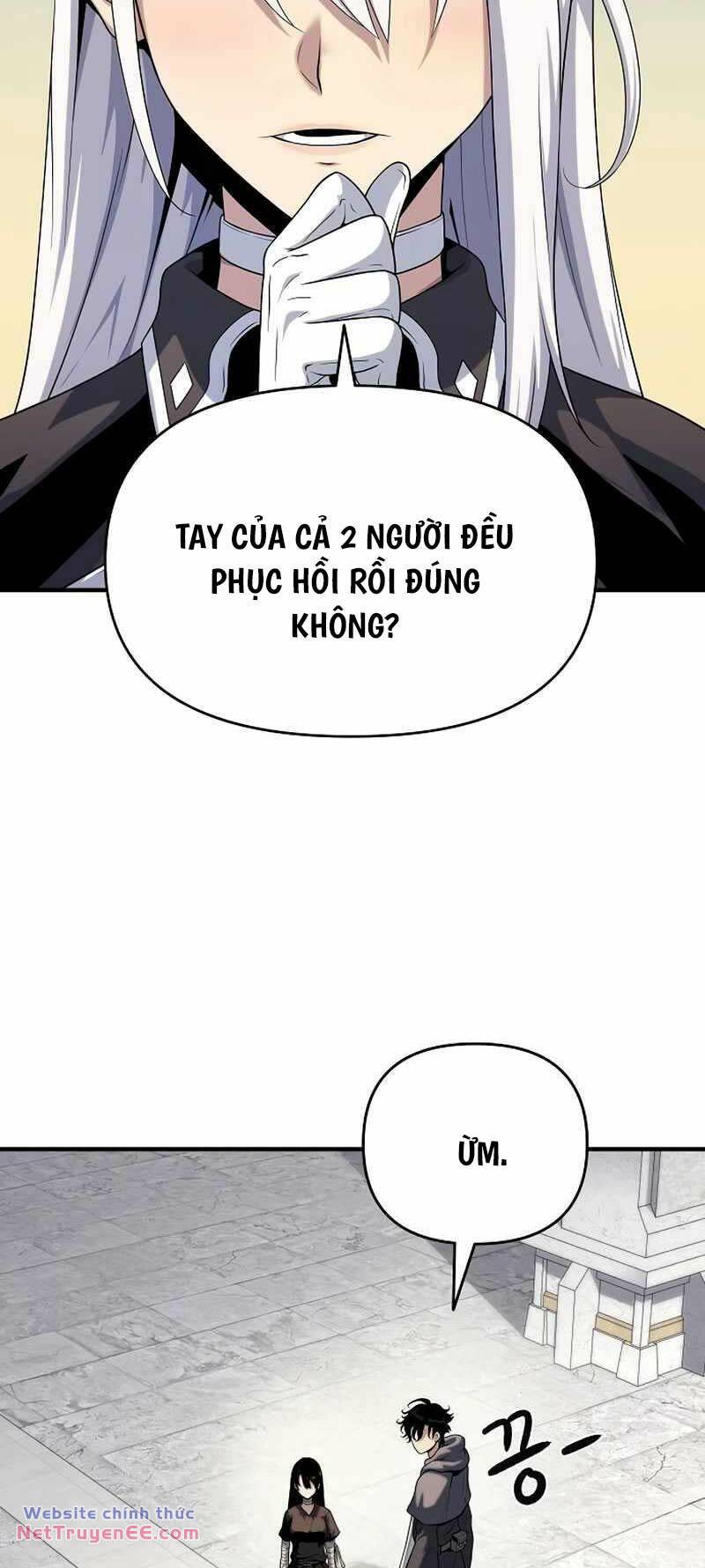 Linh Mục Tha Hóa Chapter 48 - Trang 4