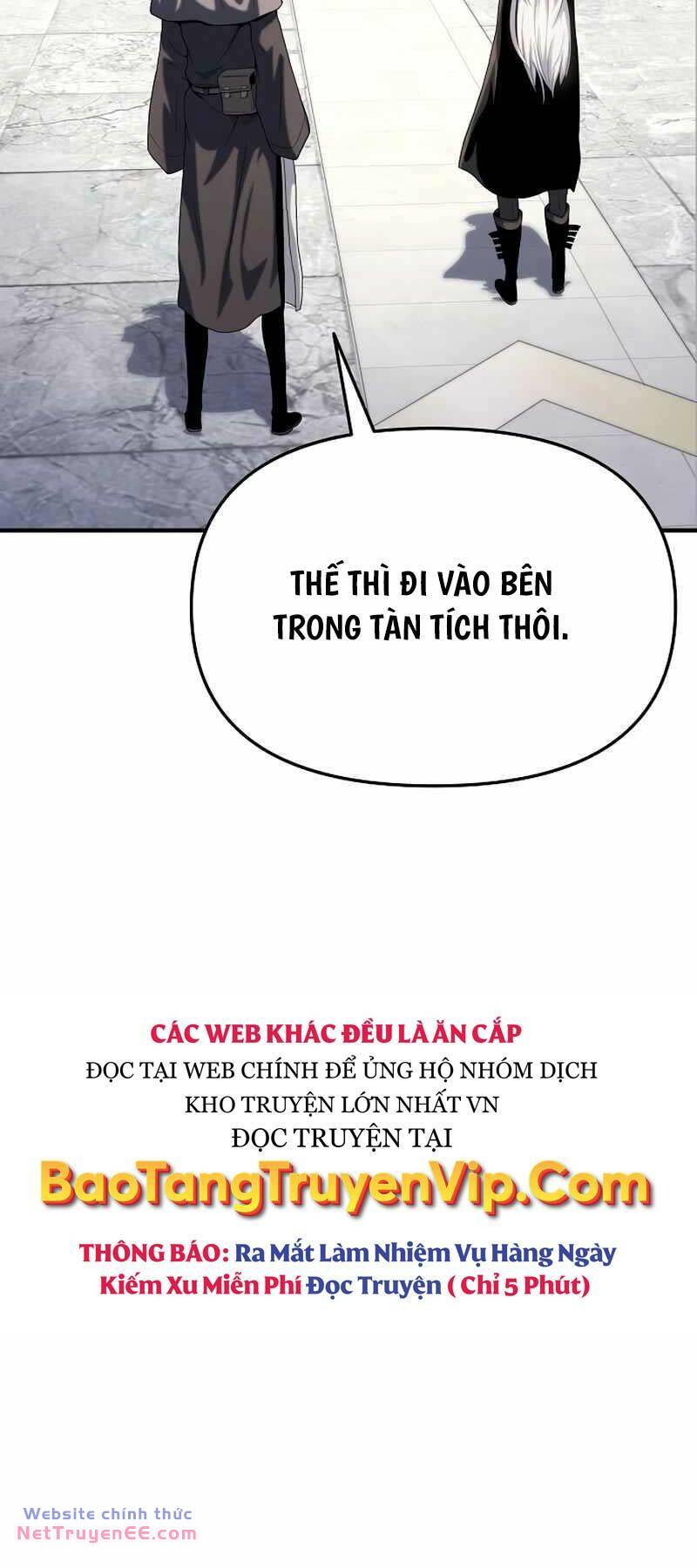 Linh Mục Tha Hóa Chapter 48 - Trang 4