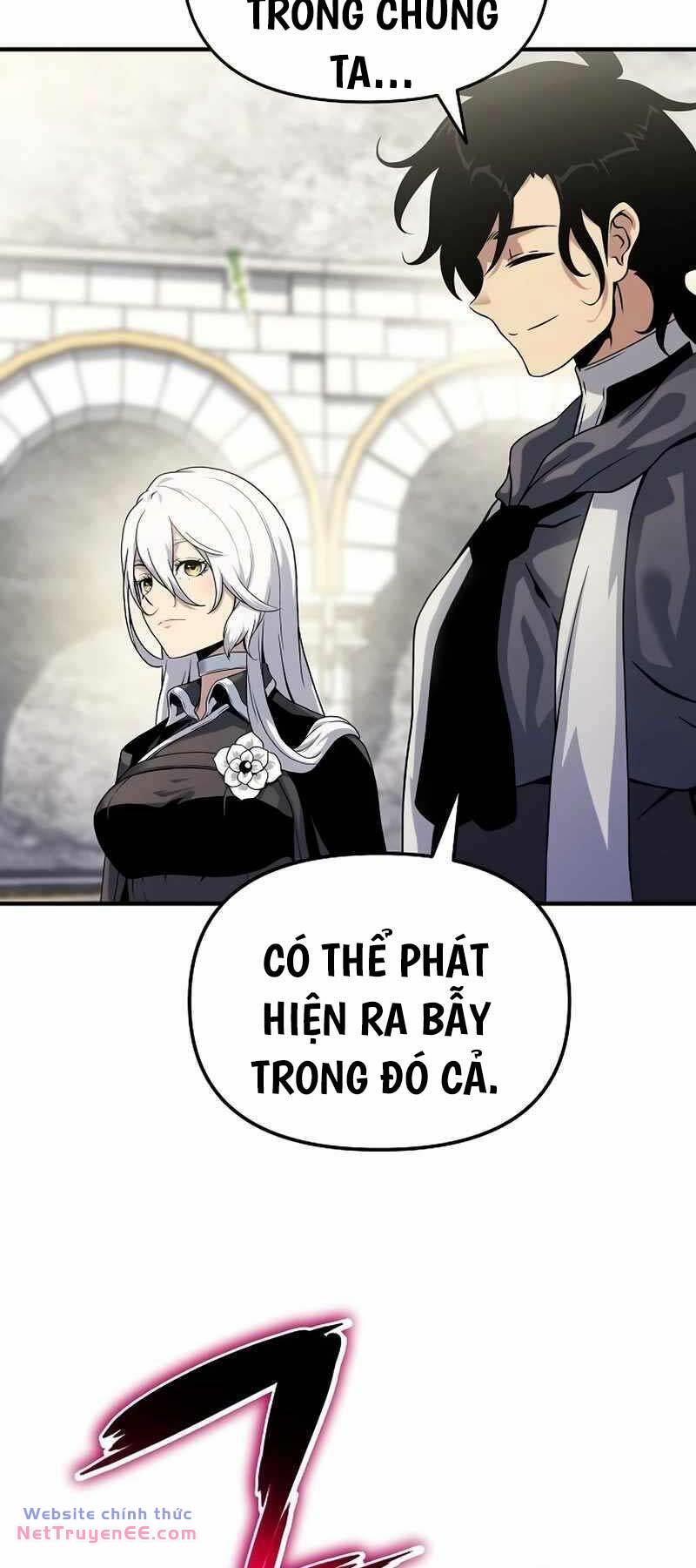 Linh Mục Tha Hóa Chapter 48 - Trang 4