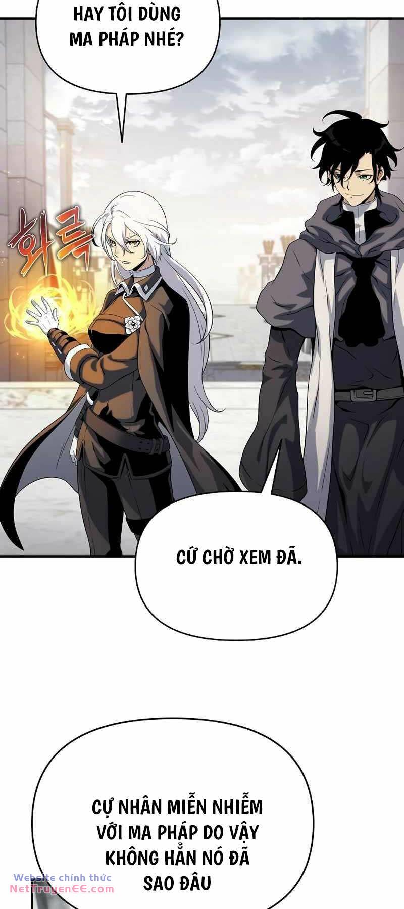 Linh Mục Tha Hóa Chapter 48 - Trang 4