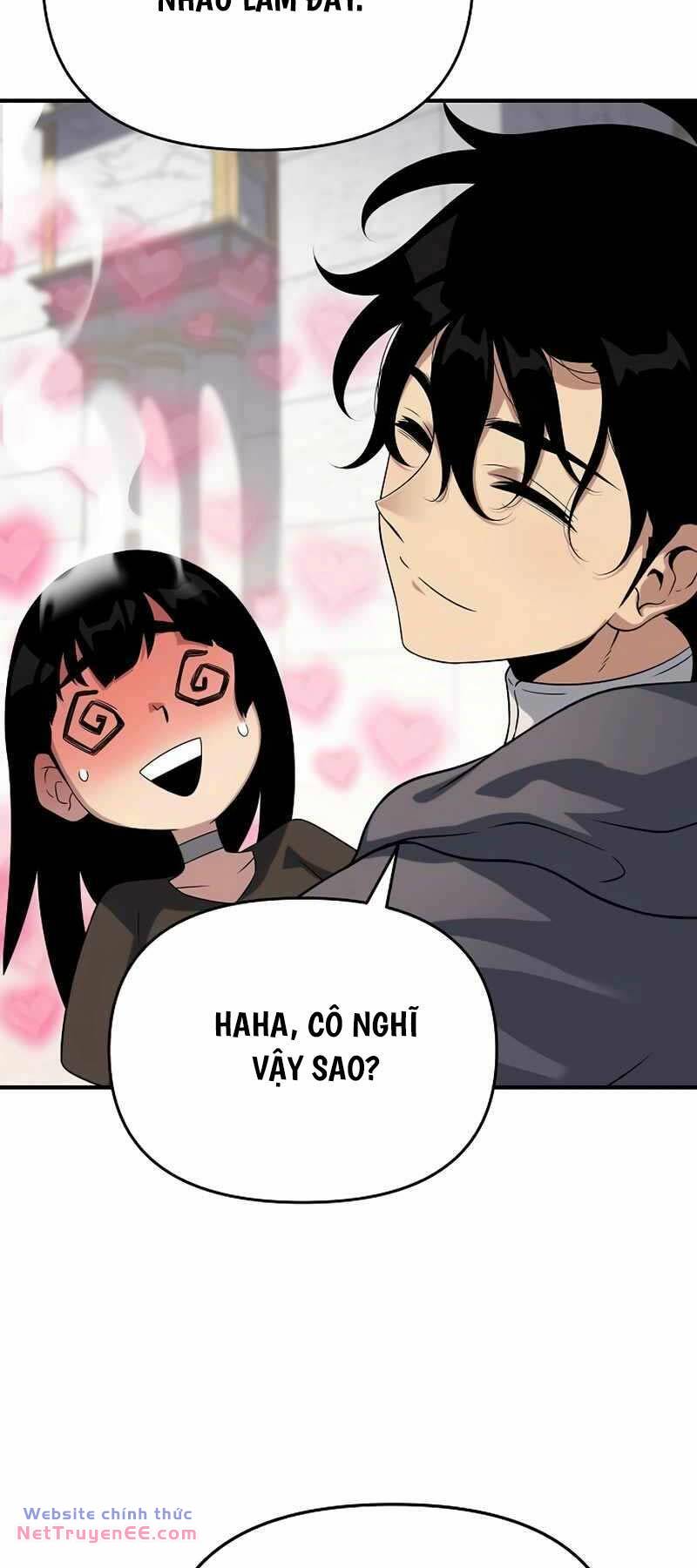 Linh Mục Tha Hóa Chapter 48 - Trang 4