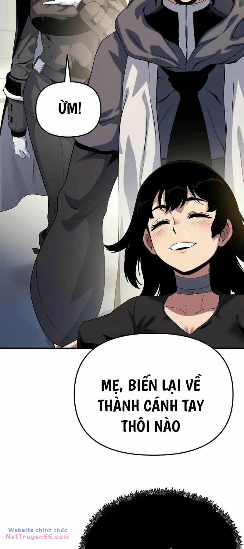 Linh Mục Tha Hóa Chapter 48 - Trang 4