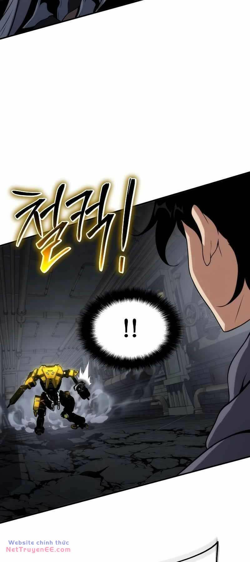 Linh Mục Tha Hóa Chapter 49 - Trang 4