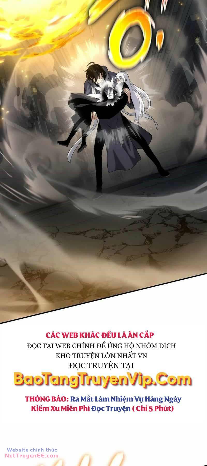 Linh Mục Tha Hóa Chapter 49 - Trang 4