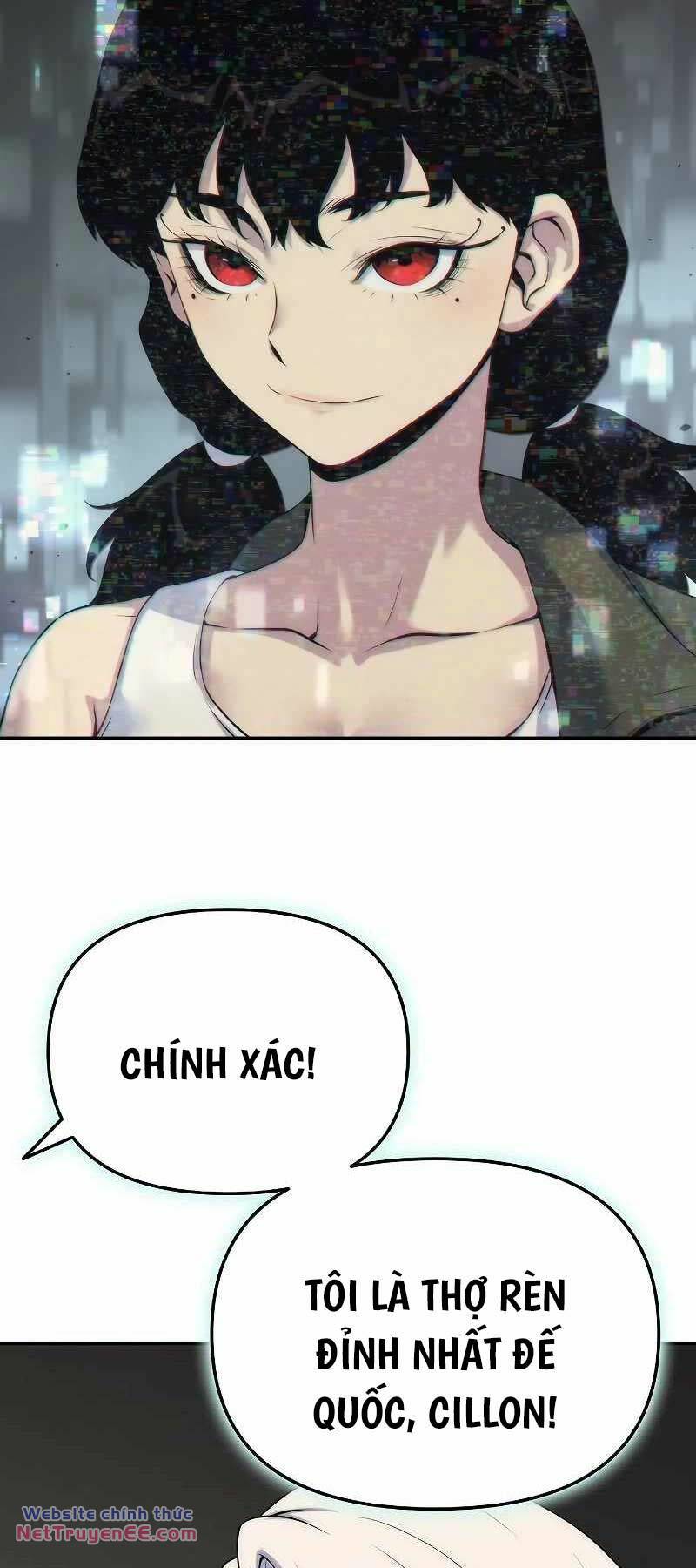 Linh Mục Tha Hóa Chapter 50 - Trang 4