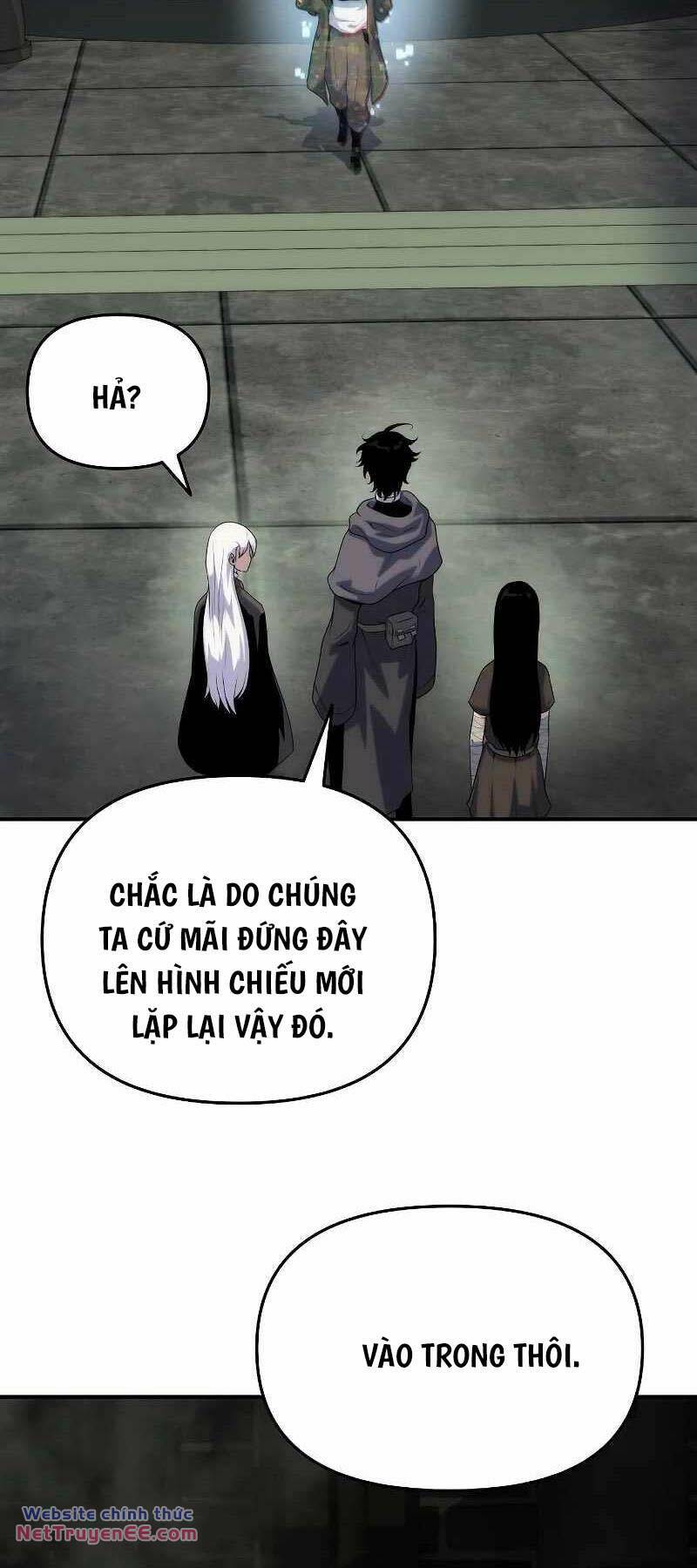 Linh Mục Tha Hóa Chapter 50 - Trang 4