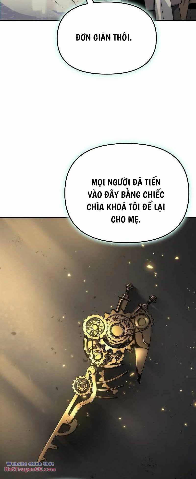 Linh Mục Tha Hóa Chapter 50 - Trang 4