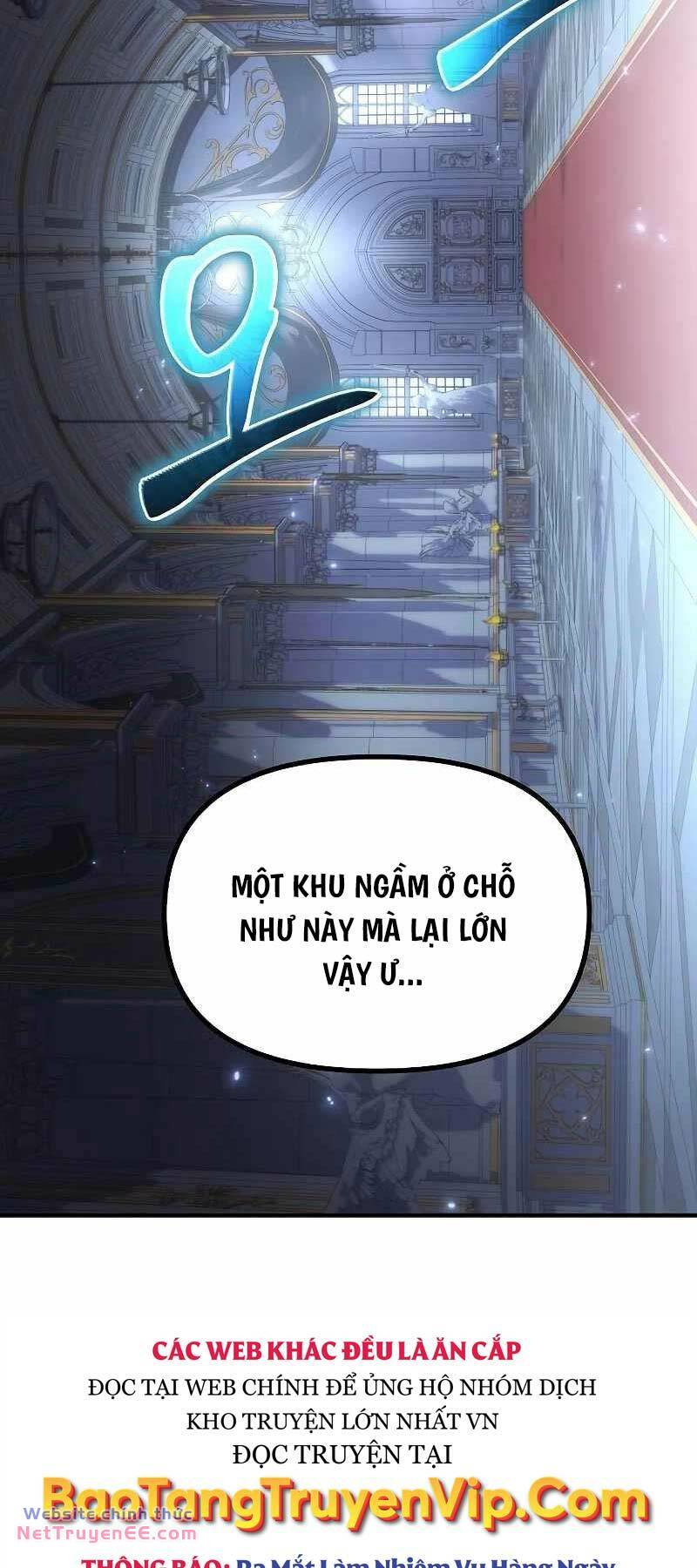 Linh Mục Tha Hóa Chapter 50 - Trang 4