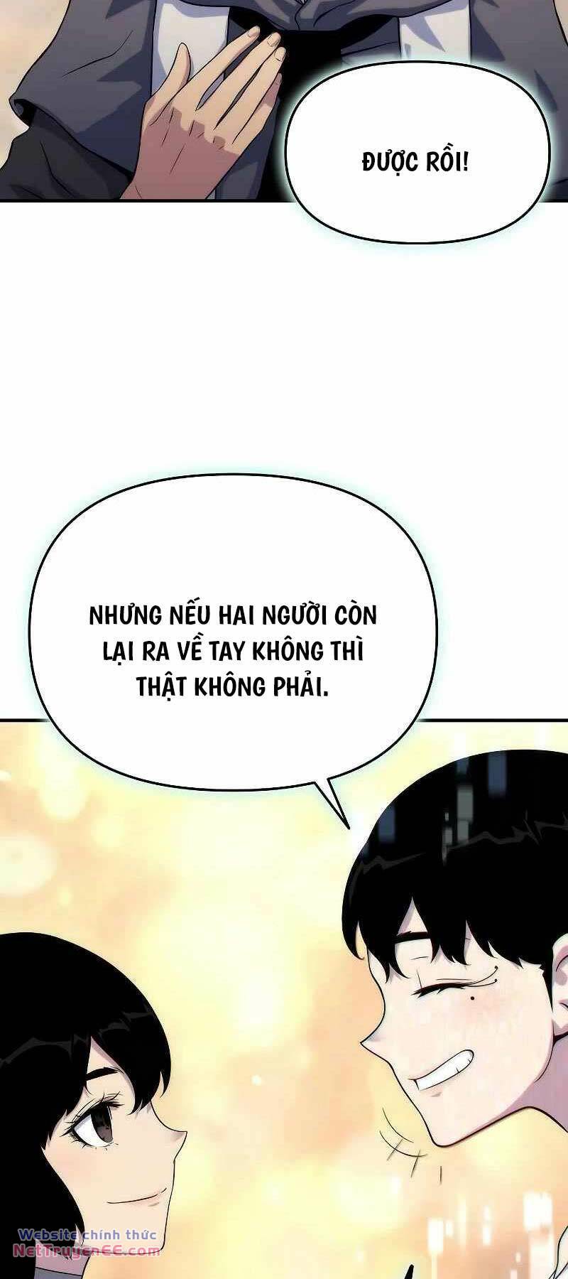 Linh Mục Tha Hóa Chapter 50 - Trang 4