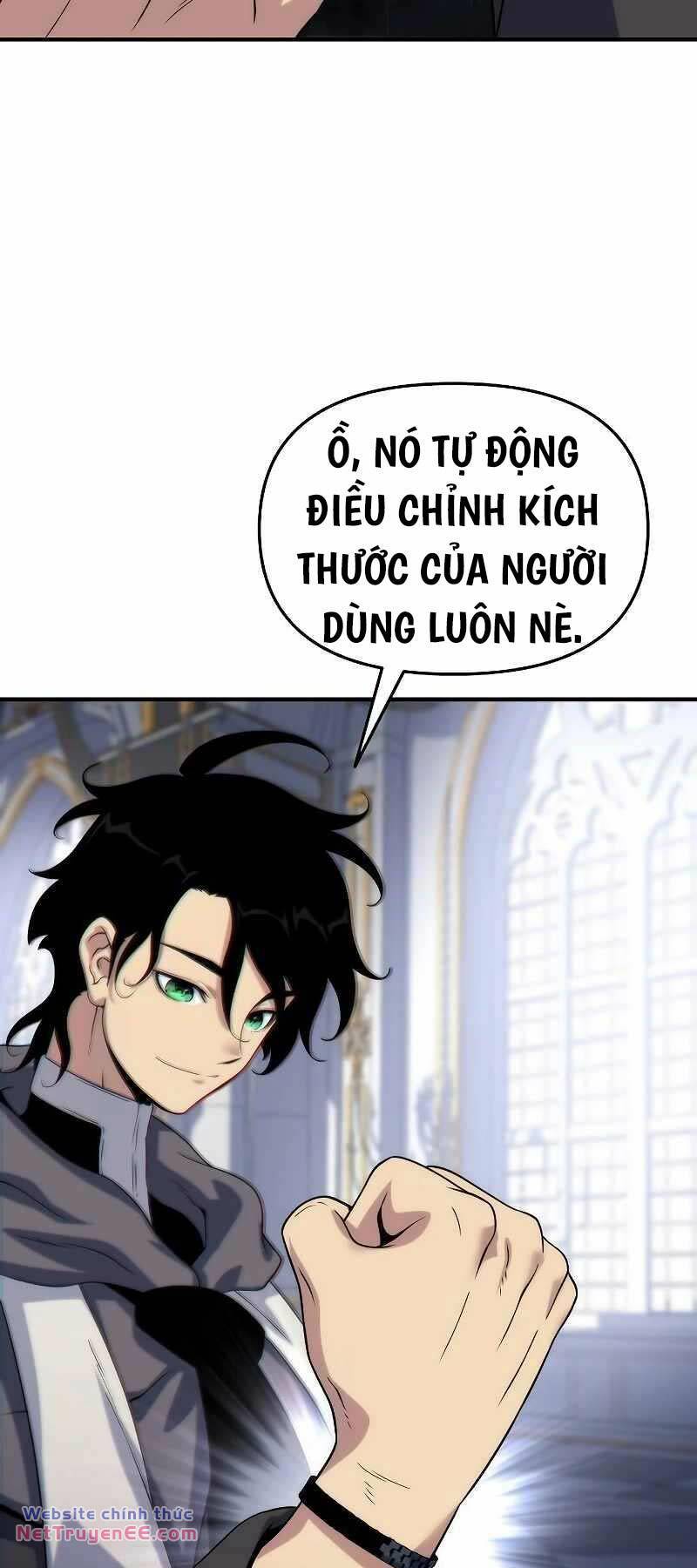 Linh Mục Tha Hóa Chapter 50 - Trang 4