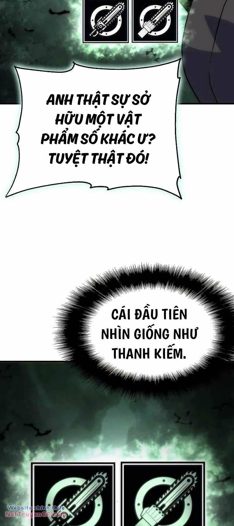 Linh Mục Tha Hóa Chapter 50 - Trang 4