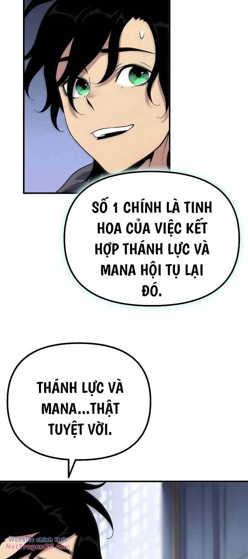 Linh Mục Tha Hóa Chapter 50 - Trang 4