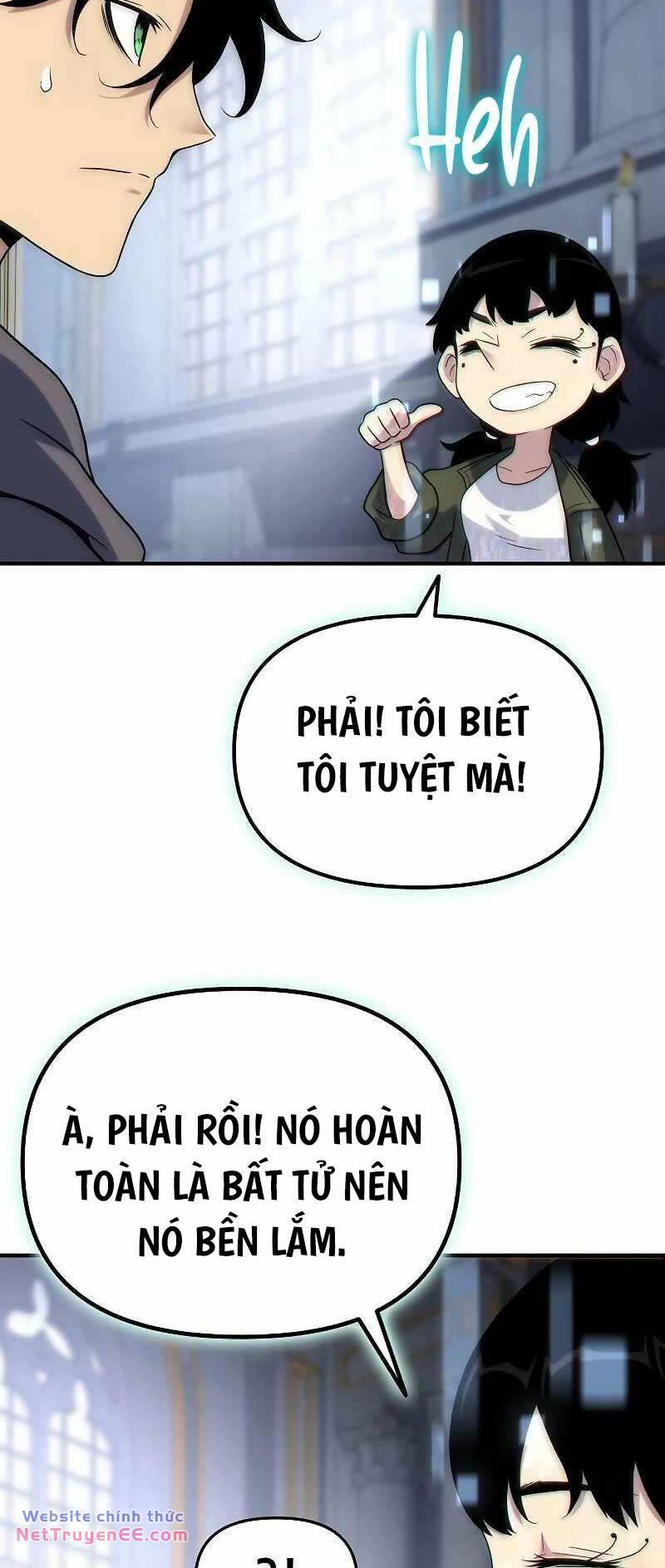 Linh Mục Tha Hóa Chapter 50 - Trang 4