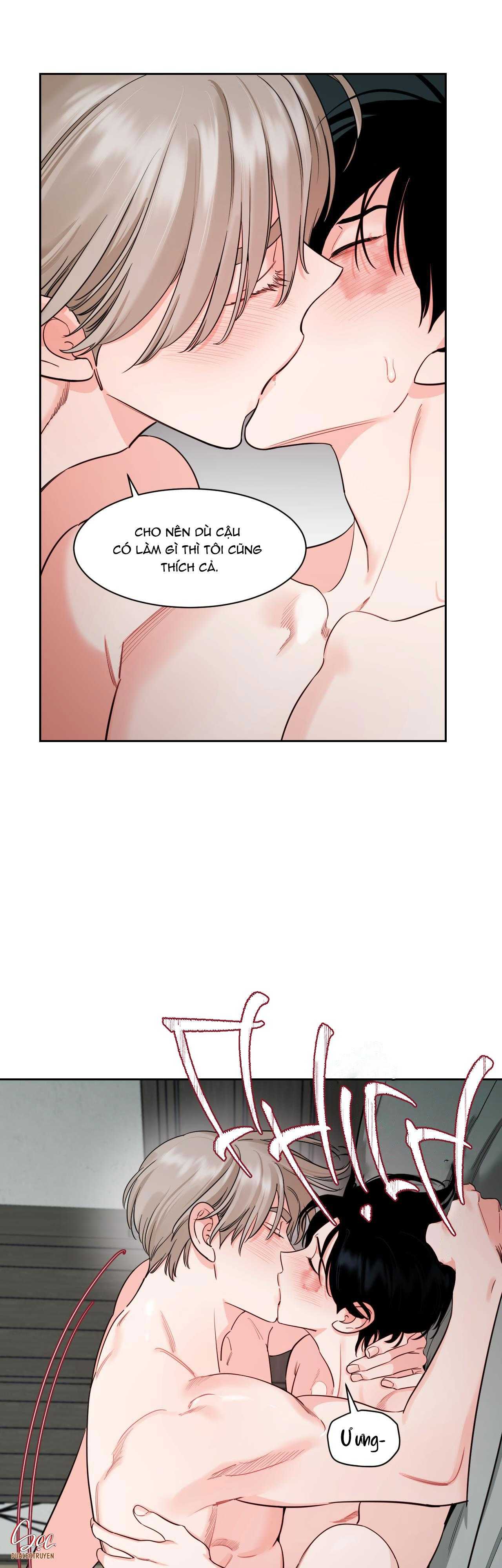 Trang truyện 014 trong truyện tranh Lĩnh Vực Bóng Tối - Chapter 39 - truyentvn.net