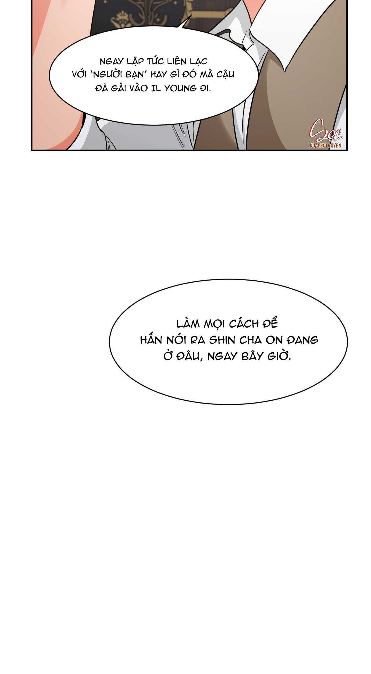 Trang truyện 026 trong truyện tranh Lĩnh Vực Bóng Tối - Chapter 39 - truyentvn.net